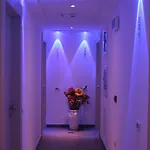 Hotel Augustus- Davanti A Noi C'e Solo Il Mare 3*