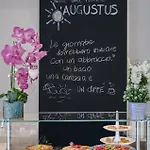 Hotel Augustus- Davanti A Noi C'e Solo Il Mare Misano Adriatico
