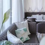 Augustus- Davanti A Noi C'e Solo Il Mare 3* Misano Adriatico