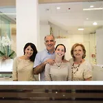 Augustus- Davanti A Noi C'e Solo Il Mare Hotel Misano Adriatico