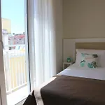 Hotel Augustus- Davanti A Noi C'e Solo Il Mare