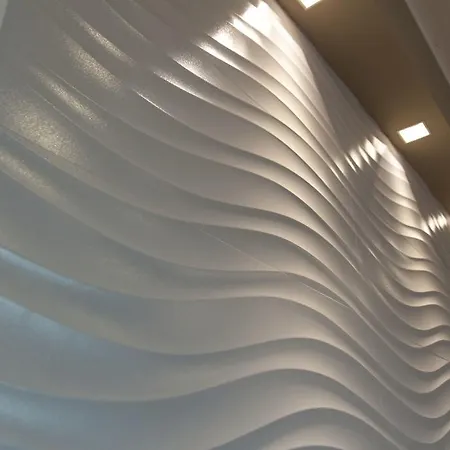 Hotel Augustus- Davanti A Noi C'e Solo Il Mare Misano Adriatico