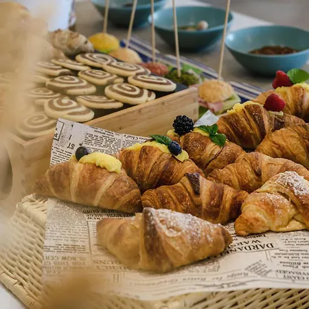 Augustus- Davanti A Noi C'e Solo Il Mare 3* Misano Adriatico