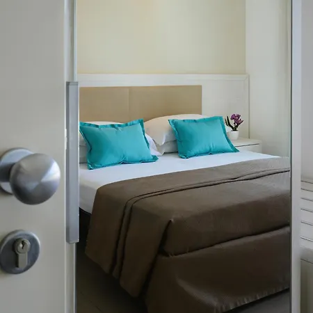 Augustus- Davanti A Noi C'e Solo Il Mare Misano Adriatico