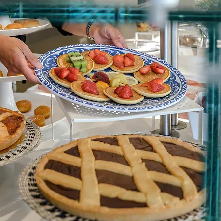 Augustus- Davanti A Noi C'e Solo Il Mare 3* Misano Adriatico