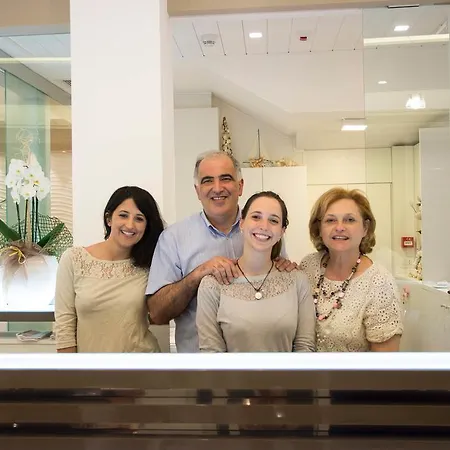 Augustus- Davanti A Noi C'e Solo Il Mare Hotel Misano Adriatico