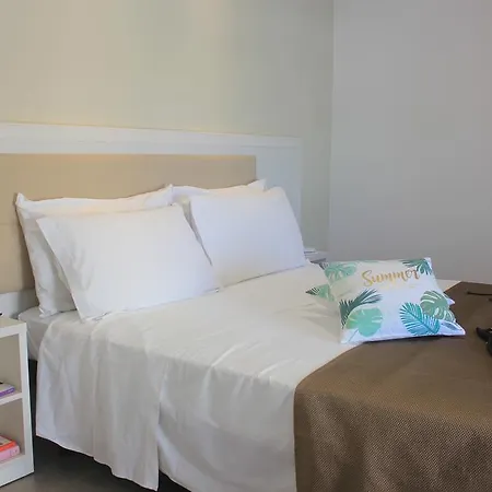 Augustus- Davanti A Noi C'e Solo Il Mare Misano Adriatico