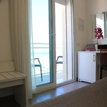 Augustus- Davanti A Noi C'e Solo Il Mare 3* Misano Adriatico