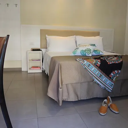 Augustus- Davanti A Noi C'e Solo Il Mare Misano Adriatico