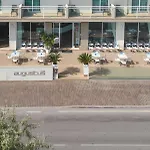 Otel Augustus- Davanti A Noi C'e Solo Il Mare Misano Adriatico