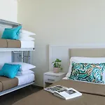 Augustus- Davanti A Noi C'e Solo Il Mare Otel 3*