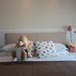 Augustus- Davanti A Noi C'e Solo Il Mare Otel 3*