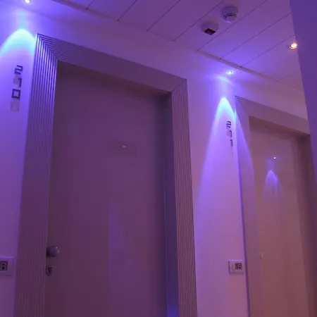 Augustus- Direttamente Sul Mare 3*