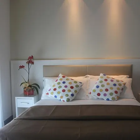 Ξενοδοχείο Augustus- Davanti A Noi C'e Solo Il Mare Misano Adriatico