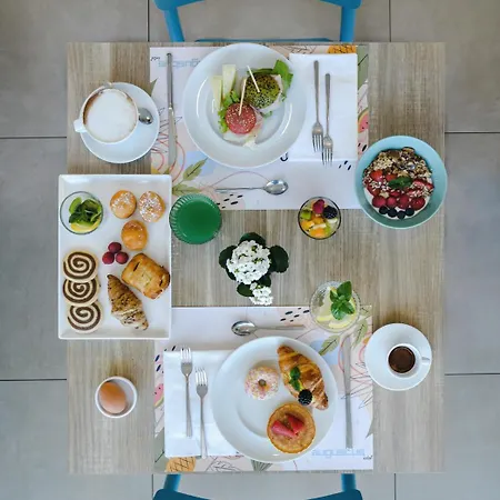 Augustus- Davanti A Noi C'e Solo Il Mare 3*