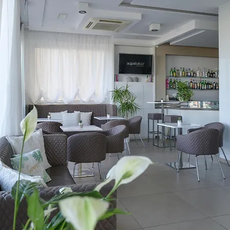 Augustus- Davanti A Noi C'e Solo Il Mare Misano Adriatico