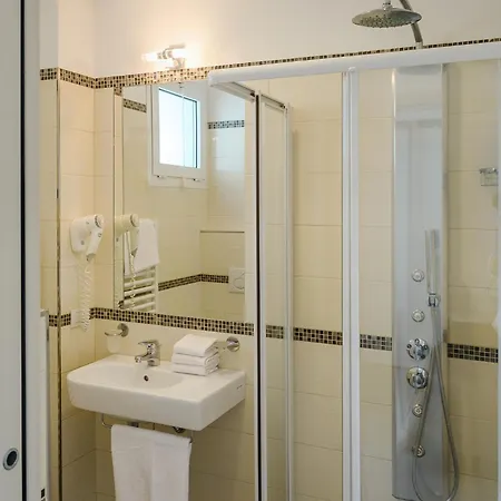 Augustus- Davanti A Noi C'e Solo Il Mare Hotel Misano Adriatico