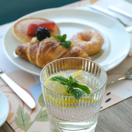 Augustus- Davanti A Noi C'e Solo Il Mare Misano Adriatico