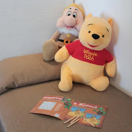 Augustus- Davanti A Noi C'e Solo Il Mare Ξενοδοχείο Misano Adriatico