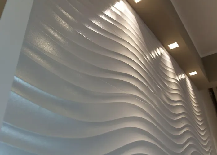 Hotel Augustus- Davanti A Noi C'è Solo Il Mare Misano Adriatico