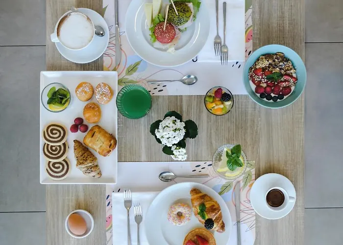 Augustus- Davanti A Noi C'è Solo Il Mare 3*