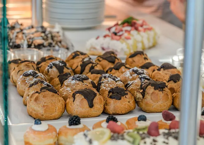 Augustus- Davanti A Noi C'è Solo Il Mare Hotel