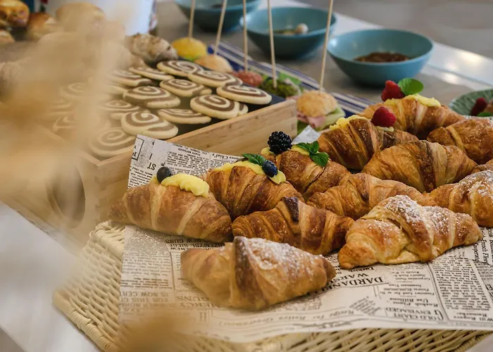 Augustus- Davanti A Noi C'e Solo Il Mare 3* Misano Adriatico