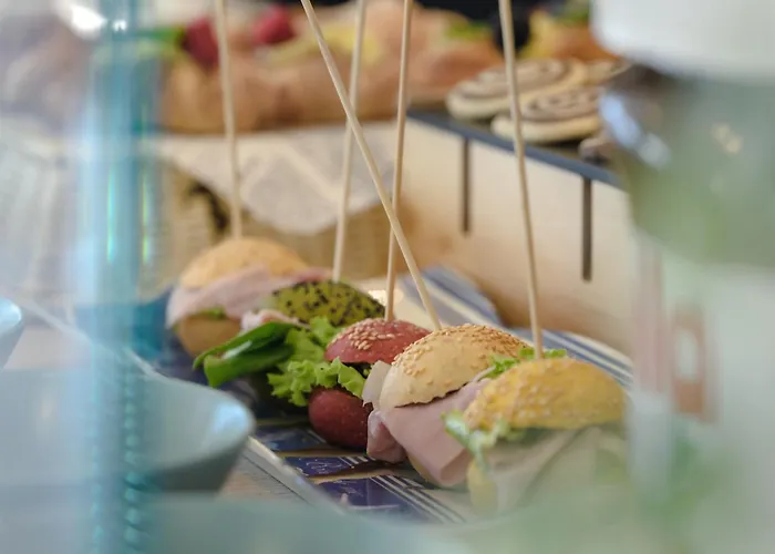 Augustus- Davanti A Noi C'è Solo Il Mare Hotel