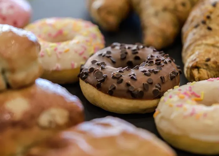 Augustus- Davanti A Noi C'è Solo Il Mare Hotel Misano Adriatico