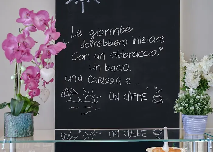 Hotel Augustus- Davanti A Noi C'e Solo Il Mare Misano Adriatico