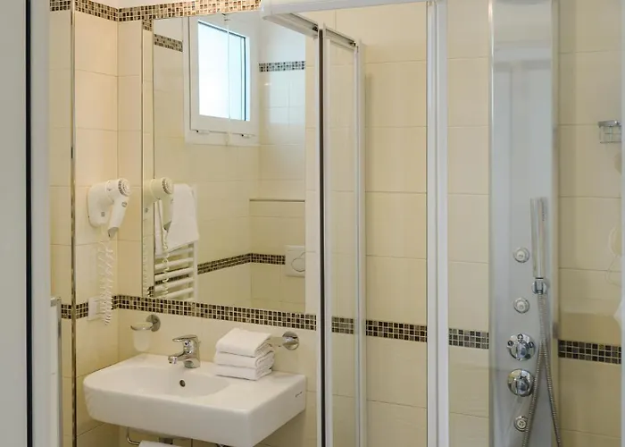 Augustus- Davanti A Noi C'e Solo Il Mare Hotel Misano Adriatico