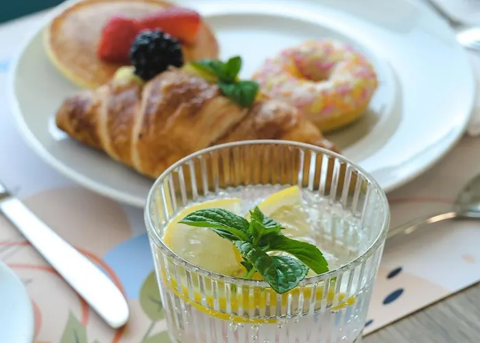 Augustus- Davanti A Noi C'e Solo Il Mare Misano Adriatico