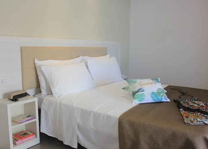 Augustus- Davanti A Noi C'e Solo Il Mare Misano Adriatico