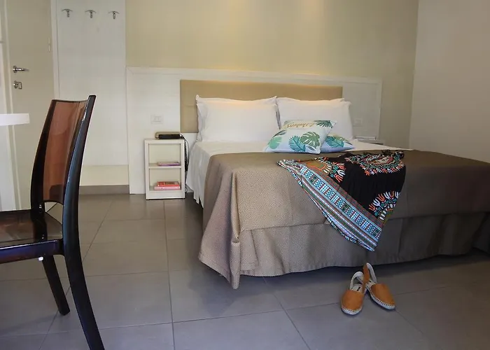 Augustus- Davanti A Noi C'e Solo Il Mare Misano Adriatico